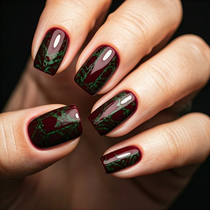 nail trends