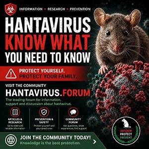 hantavirus