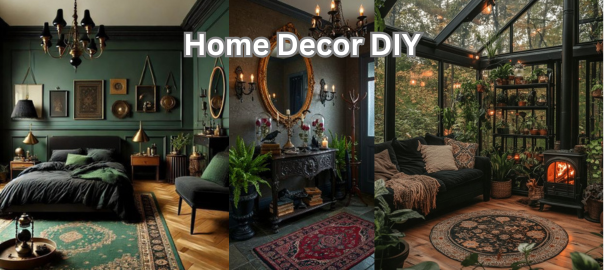 home decor