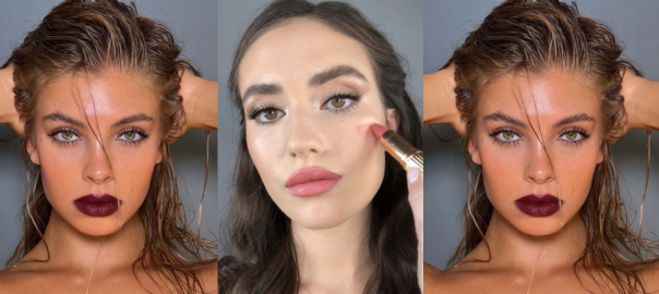 Everyday Makeup Hacks