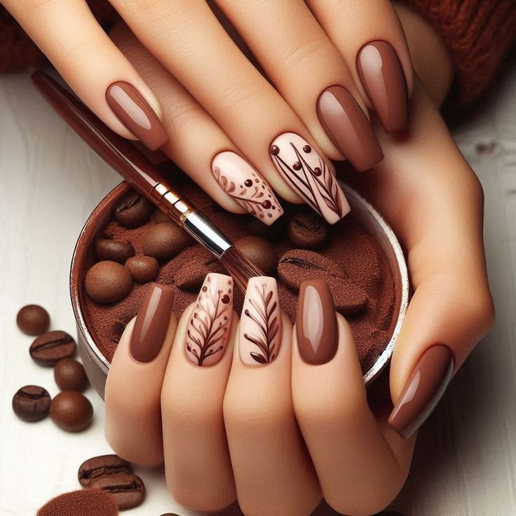 nail trends