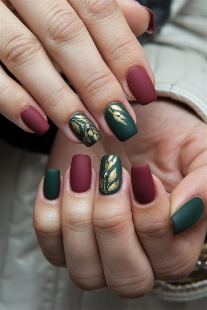 nail trends