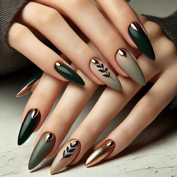 nail trends