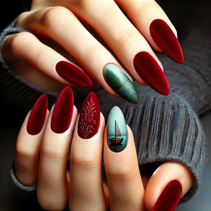 nail trends