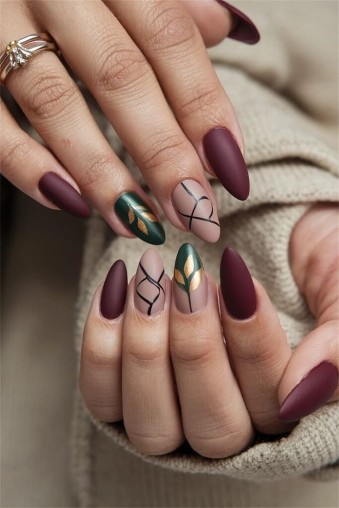 nail trends