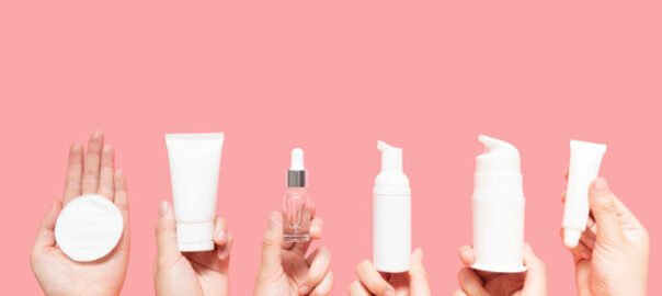 Skincare Routine