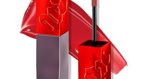long-lasting lipstick