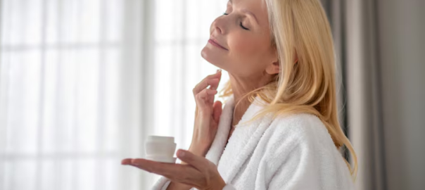anti-aging
