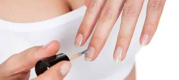Nail Enhancement