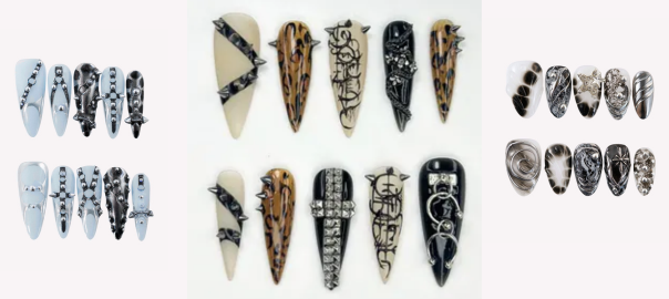 nail fashion