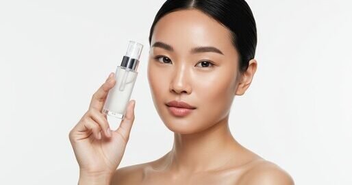 night skincare