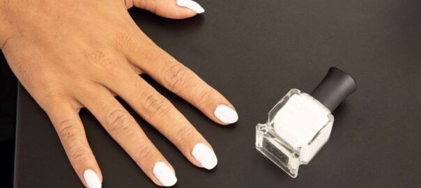 Nail Aesthetic