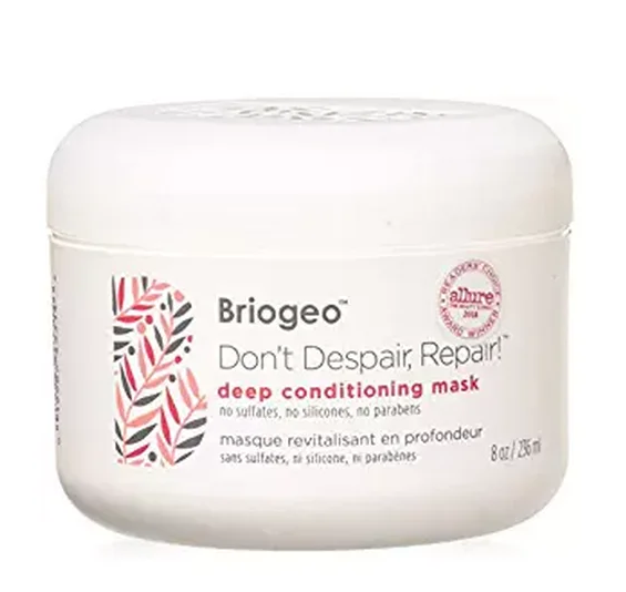 Best Hair Masks