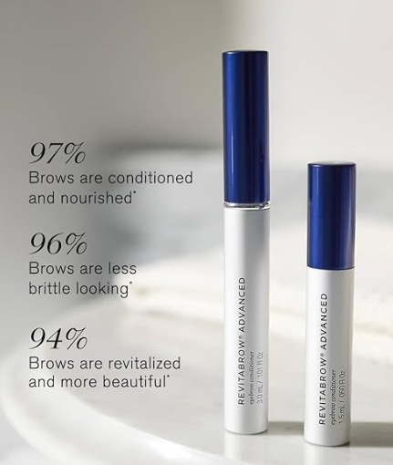 Eyebrow Growth Serums