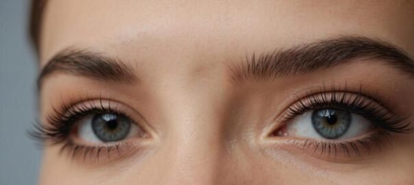 Eyebrow Growth Serums,