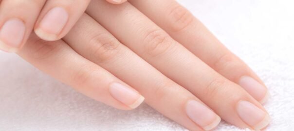 Best Nail Growth Oils,
