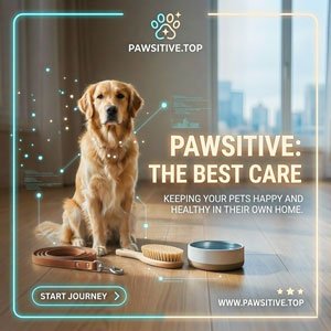Pawsitive