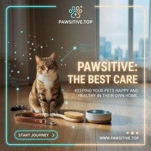 Pawsitive